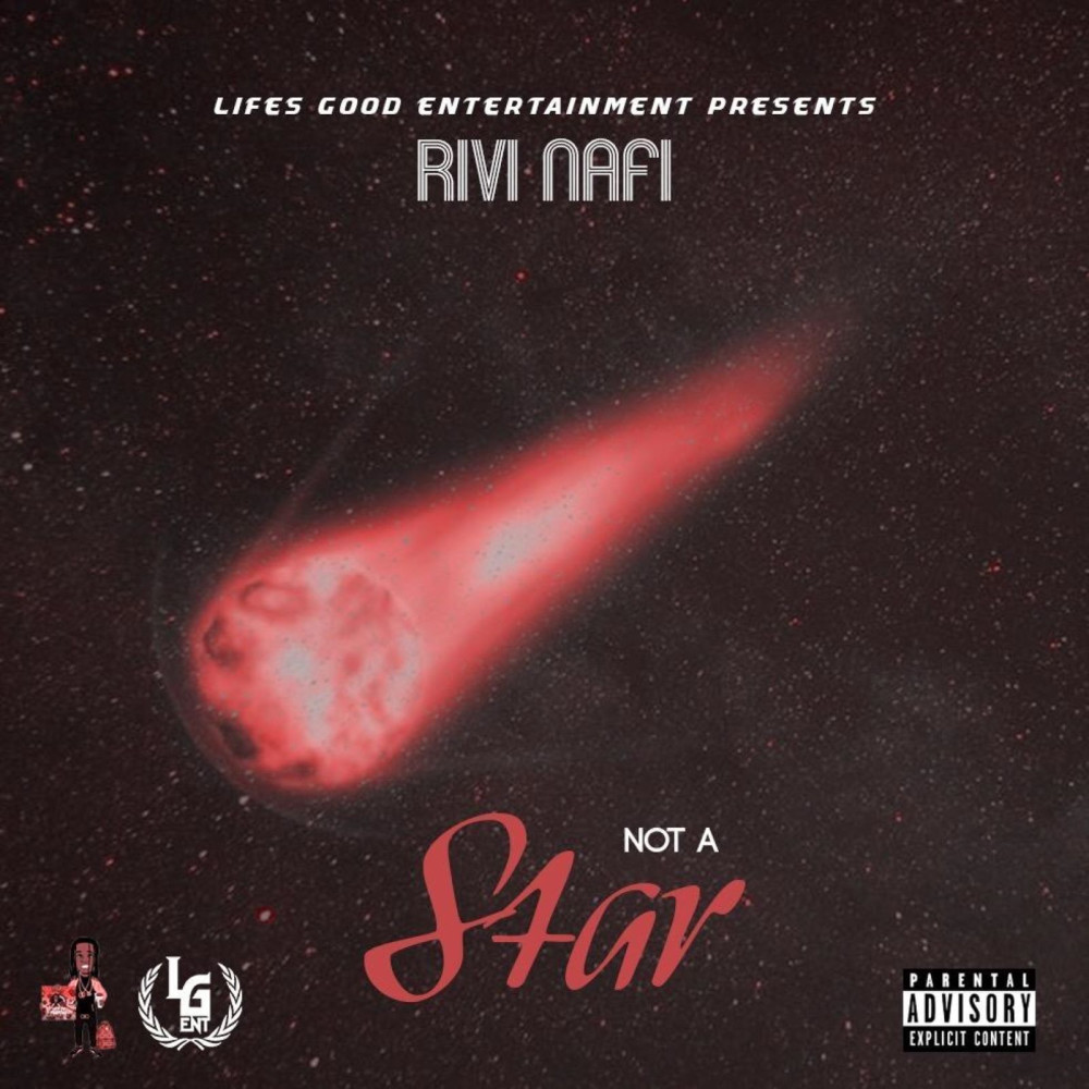 Not a Star (Explicit)