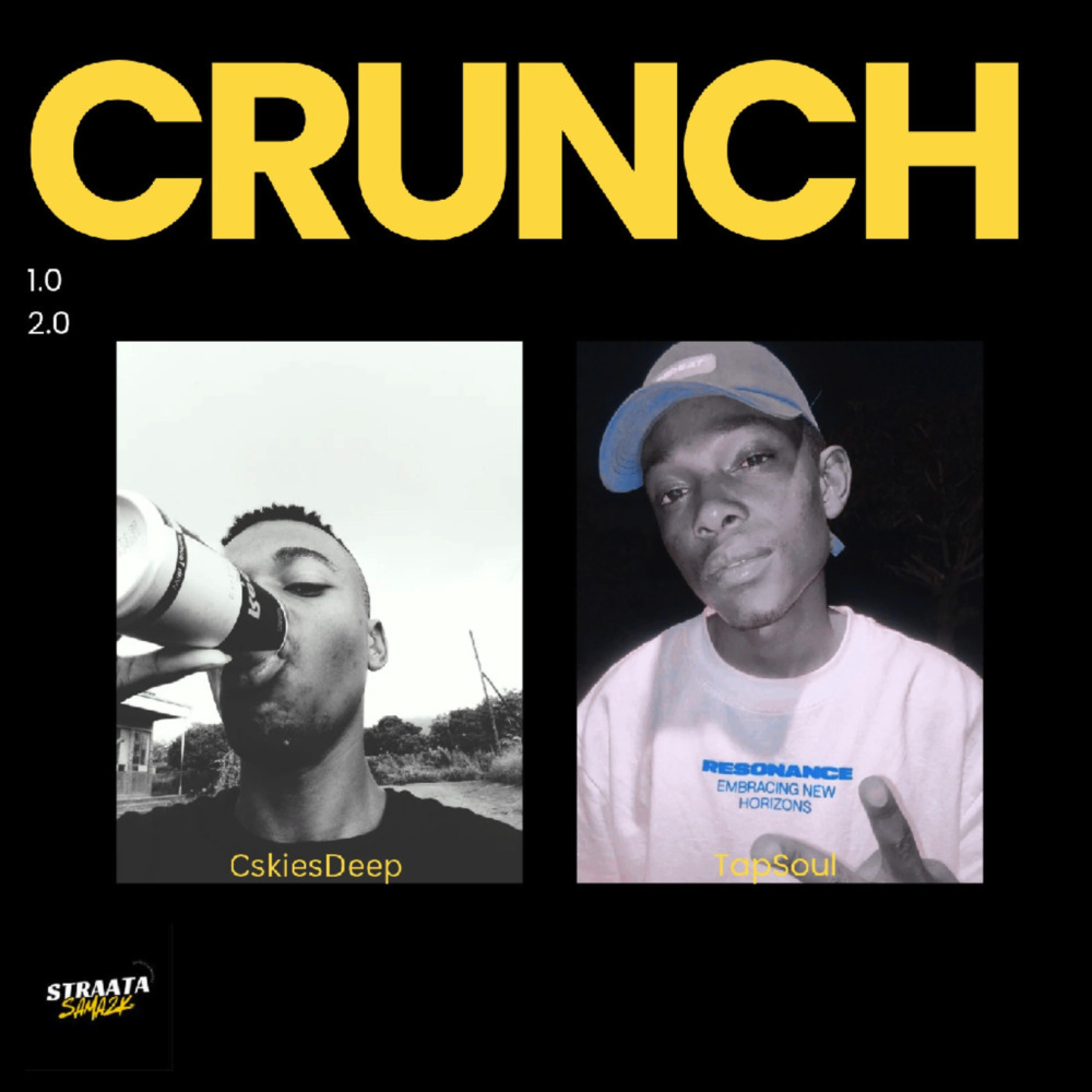 Crunch 2.0