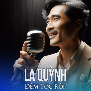 Album Đêm Tóc Rối from 