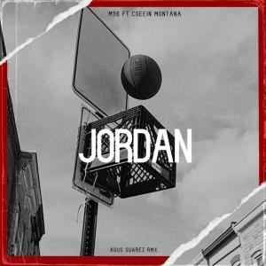 M96的專輯Jordan