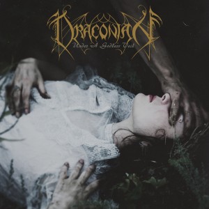 收聽Draconian的Sorrow of Sophia歌詞歌曲