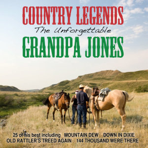 Listen to Old Rattler's Pup song with lyrics from Grandpa Jones