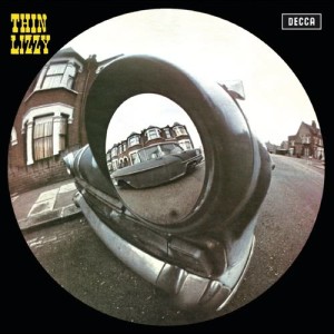 ดาวน์โหลดและฟังเพลง Ray-Gun พร้อมเนื้อเพลงจาก Thin Lizzy