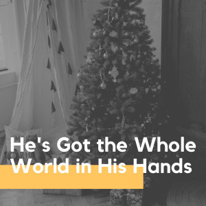Kate Smith的專輯He's Got the Whole World in His Hands