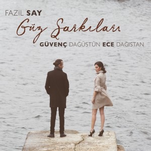 Album Fazıl Say Güz Şarkıları from Fazil Say