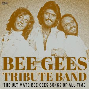 อัลบัม The Ultimate Bee Gees Songs of All Time ศิลปิน Bee Gees Tribute Band
