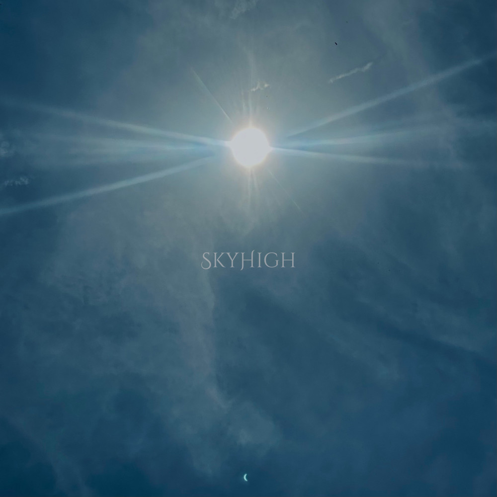 SkyHigh (Explicit)