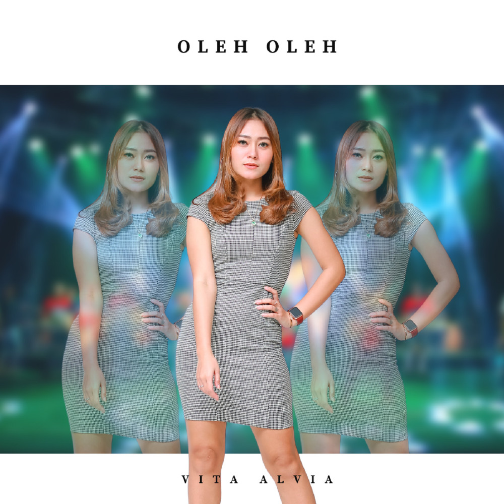 Oleh Oleh