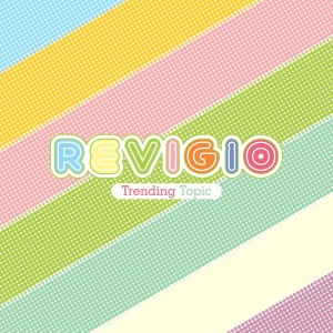 ดาวน์โหลดและฟังเพลง Trending Topic พร้อมเนื้อเพลงจาก Revigio