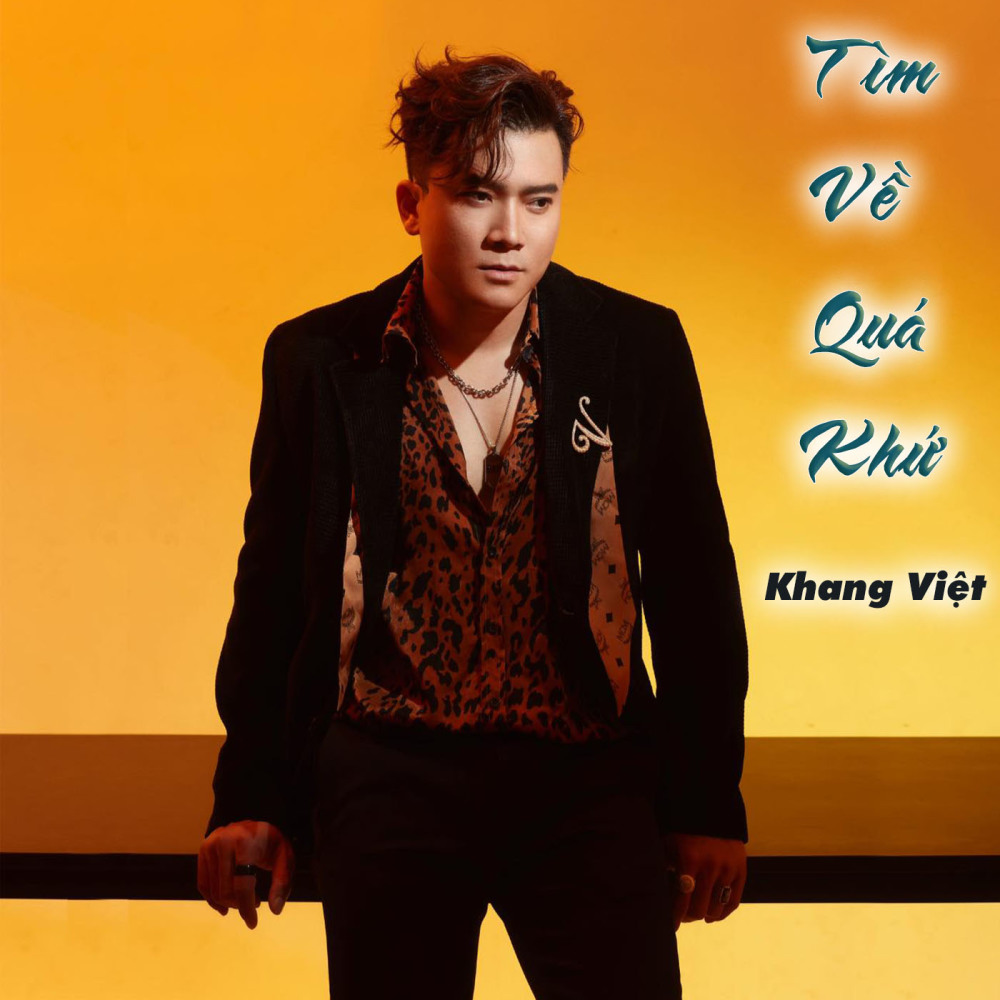 Tìm Về Quá Khứ
