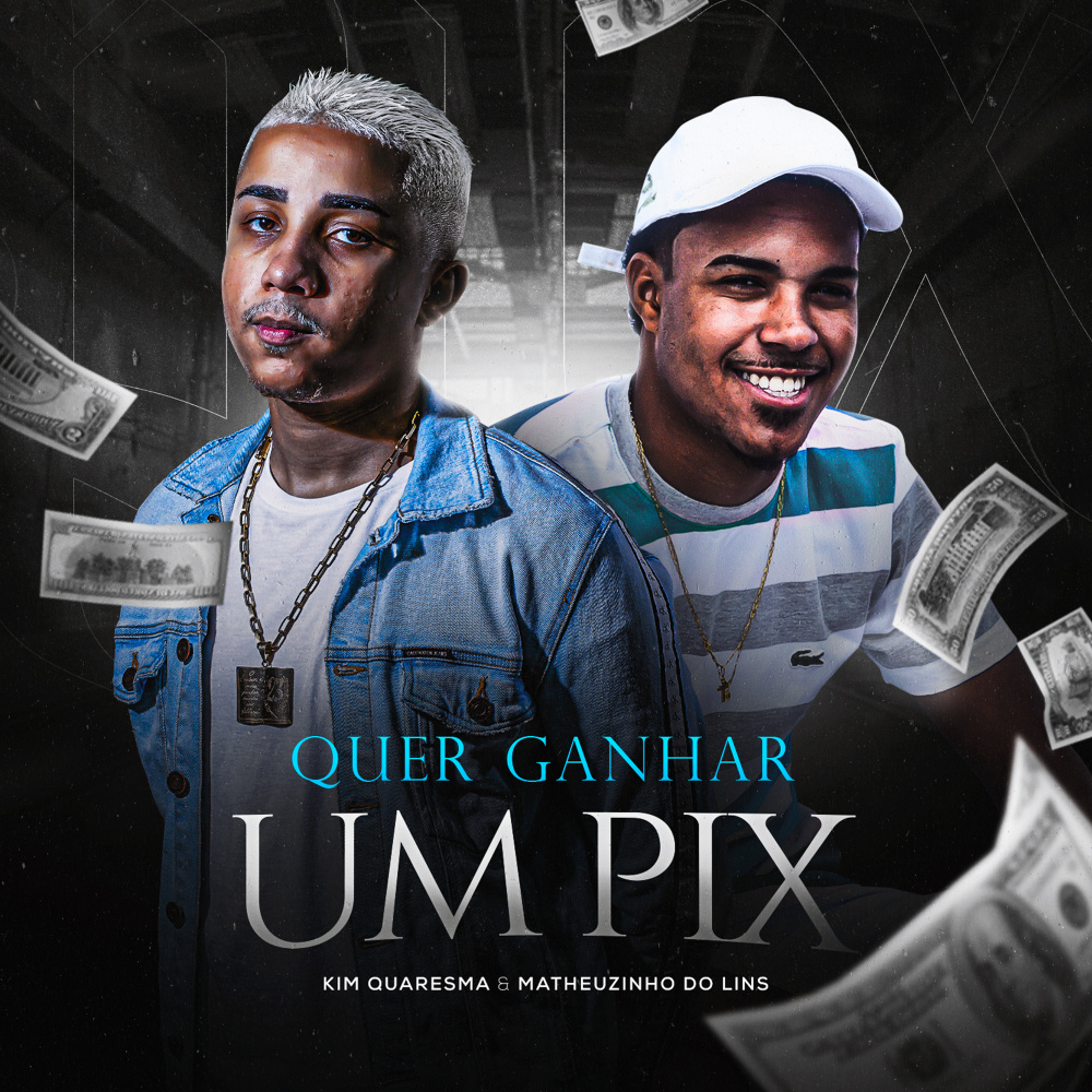 Quer Ganhar um Pix (Explicit)
