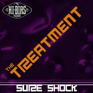 ดาวน์โหลดและฟังเพลง Heart Crash พร้อมเนื้อเพลงจาก The Treatment