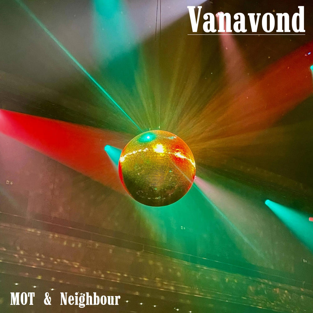 Vanavond