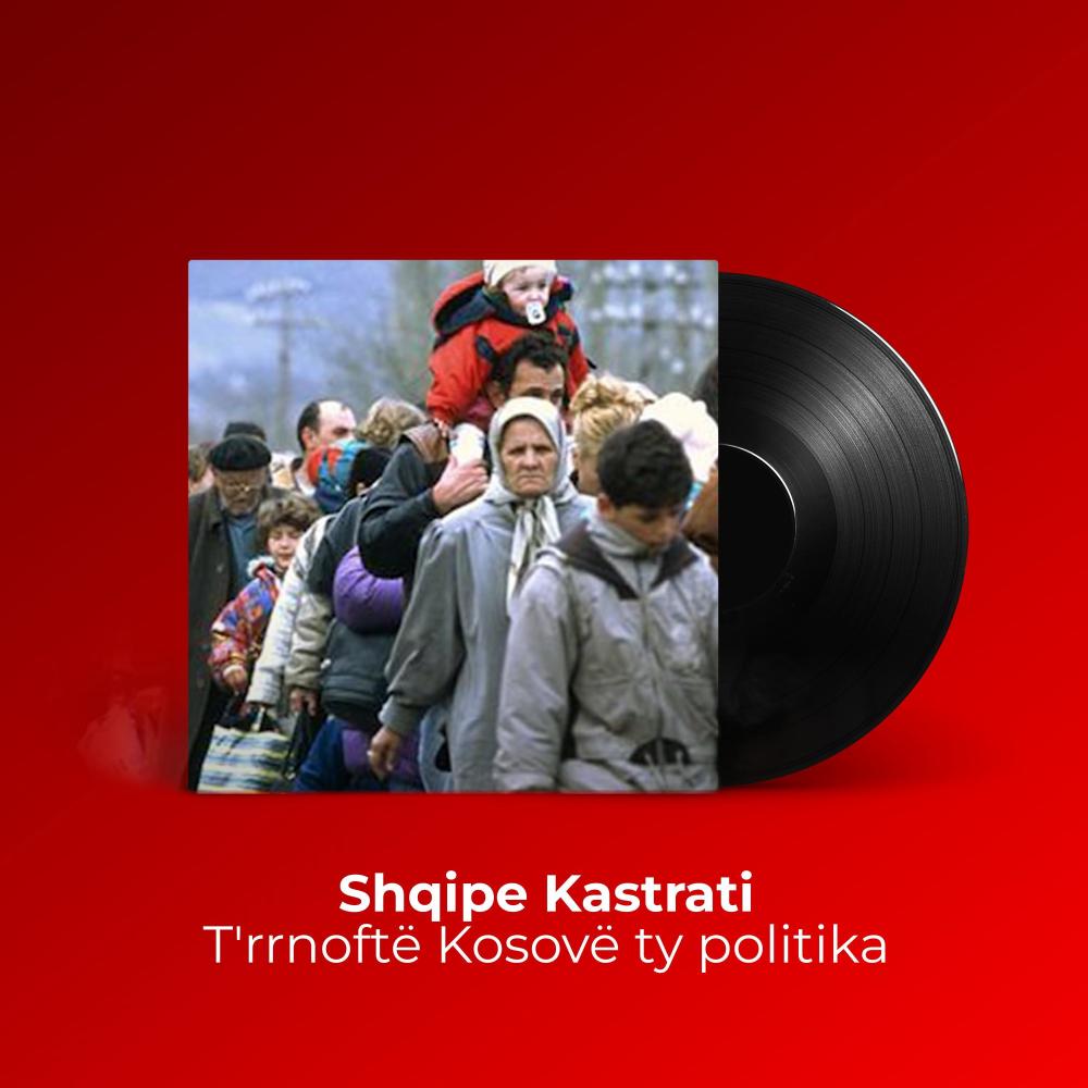 T'rrnoftë Kosove ty politika
