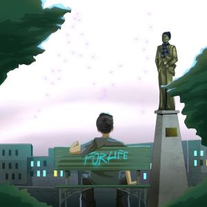 For Life (Explicit) dari Dere