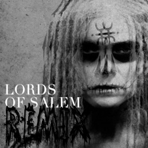 อัลบัม Lords Of Salem (Kraddy Remix) ศิลปิน Rob Zombie