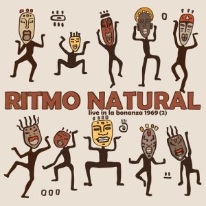 收聽Ritmo Natural的Latin Jazz (Live)歌詞歌曲