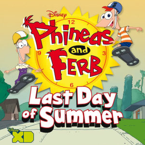 收聽Kenny Loggins的They Left Me Standing Outside (From "Phineas and Ferb"/Soundtrack Version)歌詞歌曲