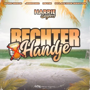 Jebroer的專輯Rechter Handje