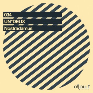 ดาวน์โหลดและฟังเพลง Nostradamus พร้อมเนื้อเพลงจาก Un Deux