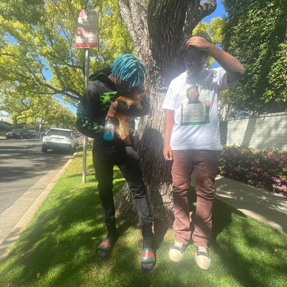 g's up ho's down (feat. Subiibabii) (Explicit)