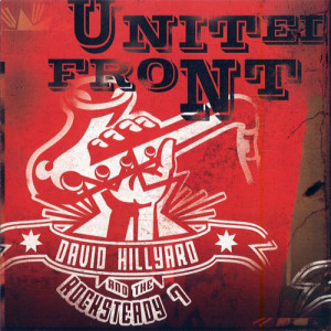 收聽David Hillyard的Song of the United Front歌詞歌曲