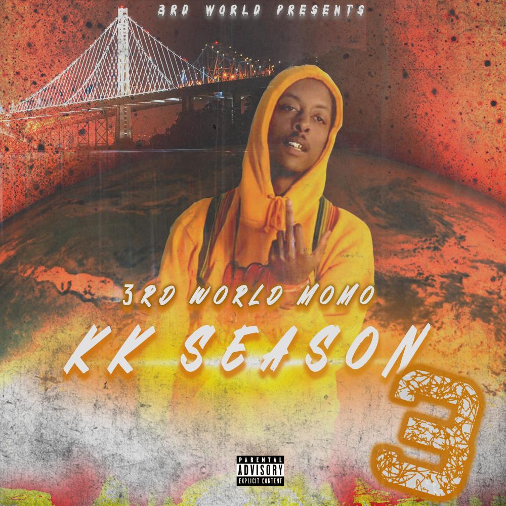 Non Complient (feat. Trifln' & Lil Blood) (Explicit)