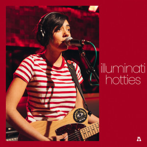 Listen to Paying Off the Happiness (Audiotree Live Version) song with lyrics from Illuminati Hotties