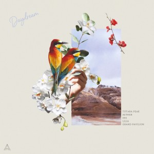 收听Tutara Peak的Daydream歌词歌曲