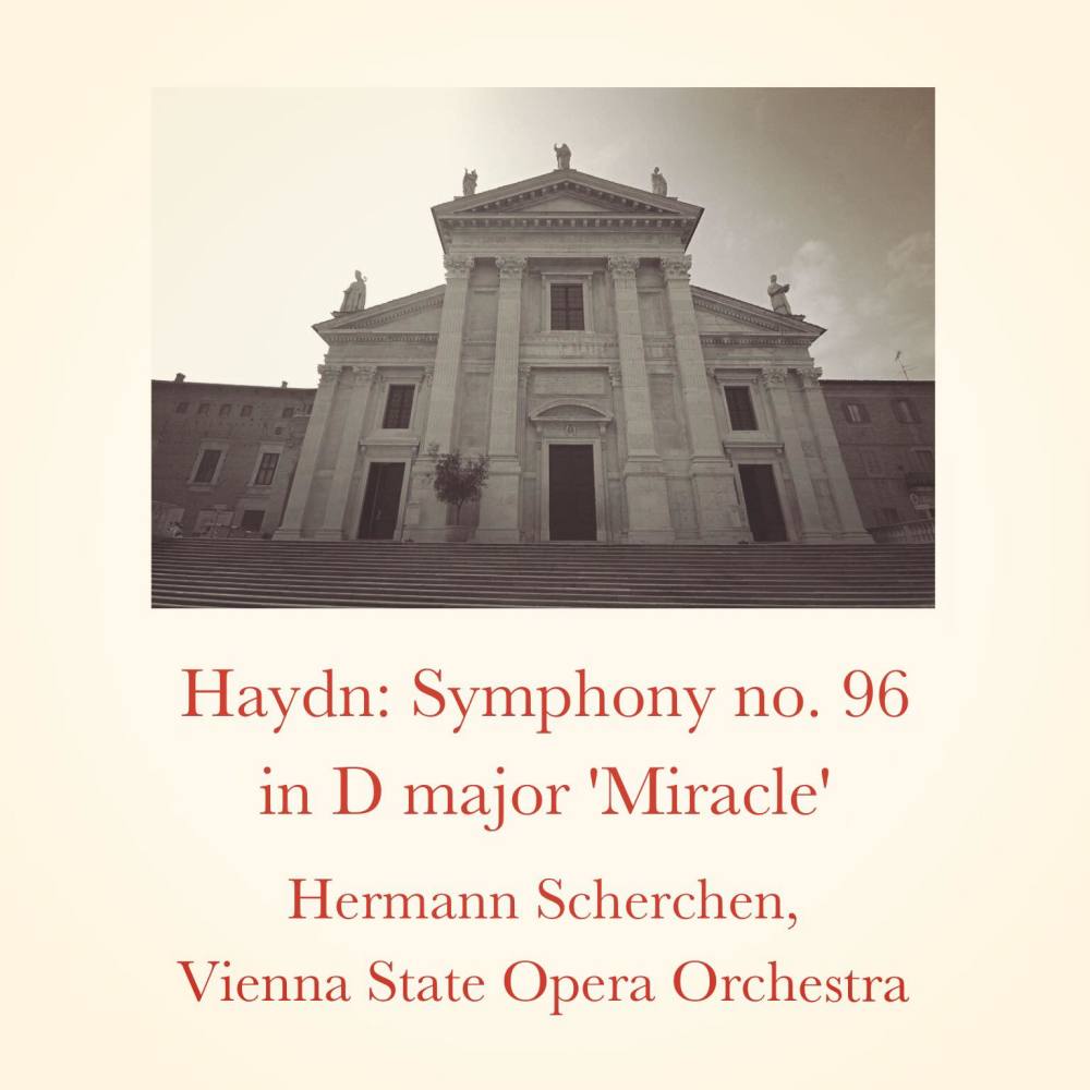IV. Finale. Vivace assai