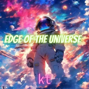 Kt的專輯Edge of the universe
