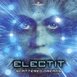 Electit的专辑Scattered Dreams