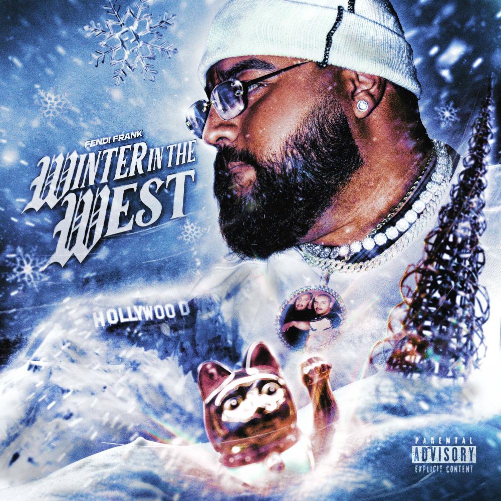 Rose Gold (feat. Joe Maynor) (Explicit)