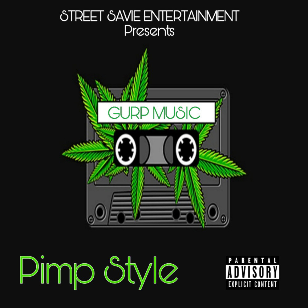 GURP MUSIC (Explicit)