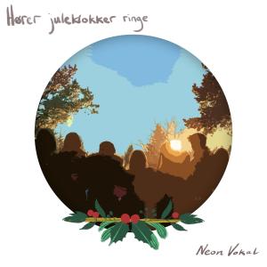 Neon Vokal的專輯Hører juleklokker ringe