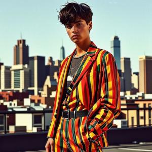 default playlist img