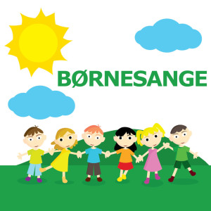 Dengarkan Danse Danse Dukke Min (orkesterversion) lagu dari Børnesange dengan lirik