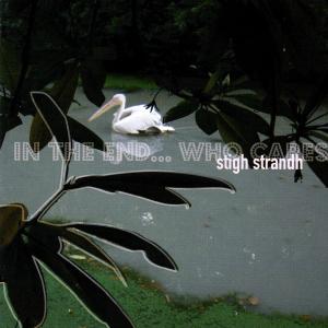 收聽Stigh Strandh的So Hight歌詞歌曲