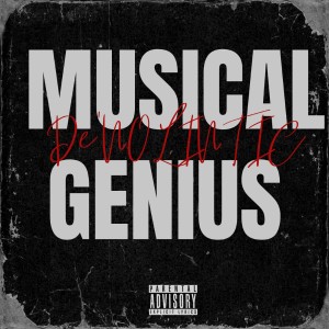 Album Musical Genius oleh DE'Nolintic