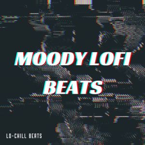 Album Moody Lofi Beats oleh HIP-HOP LOFI