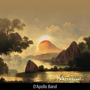 Album Harapan Itu from D'Apollo Band
