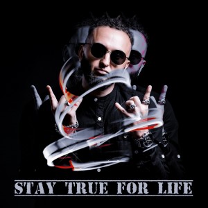 Listen to Stay True For LIfe (Instrumental) song with lyrics from Хромосомы