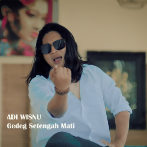 Adi Wisnu的專輯Gedeg Setengah Mati
