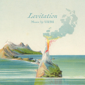Album Levitation oleh Urbs