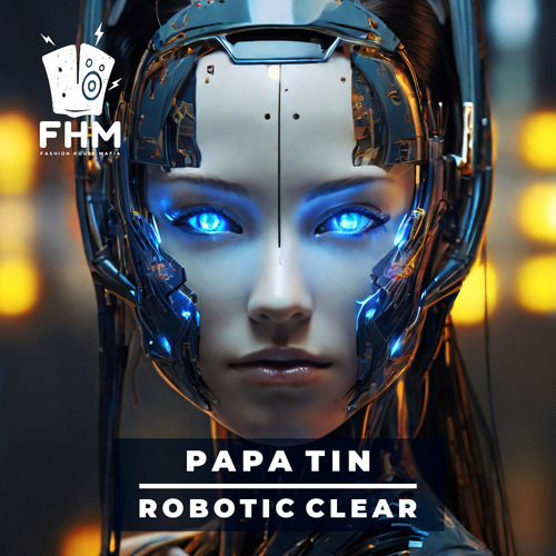 Robotic Clear (Dub Mix)