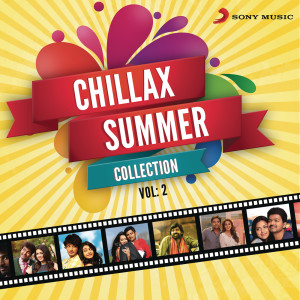 收聽Vijay Antony的Chillax (From "Velayudham")歌詞歌曲