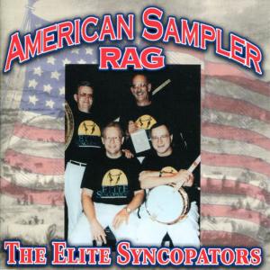 收聽The Elite Syncopators的Chestnut Street in the 90s歌詞歌曲