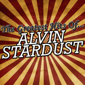 ดาวน์โหลดและฟังเพลง You You You พร้อมเนื้อเพลงจาก Alvin Stardust