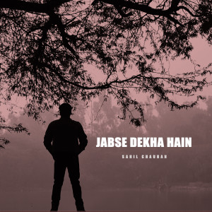 Album Jabse Dekha Hain from Sahil Chauhan