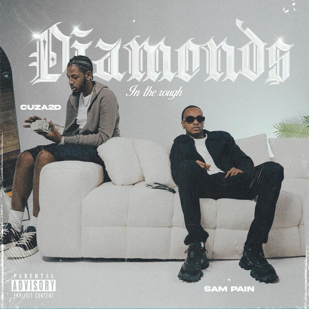 Road Runners (Explicit)